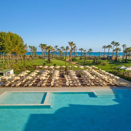 Mangia'S Himera Resort Campofelice Di Roccella Luaran gambar