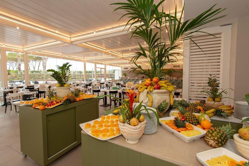 Mangia'S Himera Resort Campofelice Di Roccella Luaran gambar