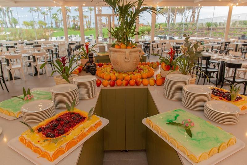 Mangia'S Himera Resort Campofelice Di Roccella Luaran gambar