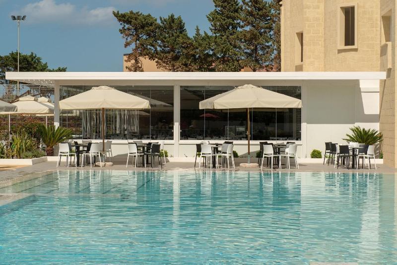 Mangia'S Himera Resort Campofelice Di Roccella Luaran gambar