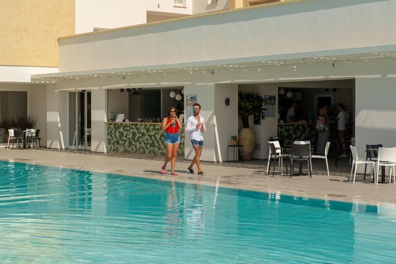 Mangia'S Himera Resort Campofelice Di Roccella Luaran gambar