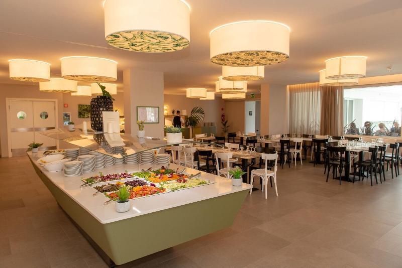 Mangia'S Himera Resort Campofelice Di Roccella Luaran gambar