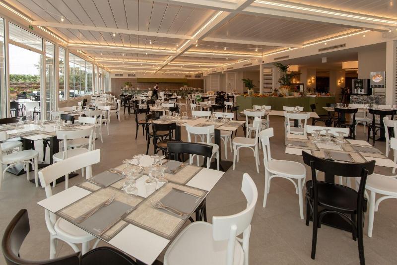 Mangia'S Himera Resort Campofelice Di Roccella Luaran gambar