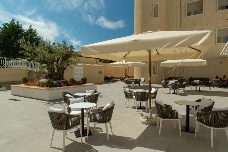 Mangia'S Himera Resort Campofelice Di Roccella Luaran gambar