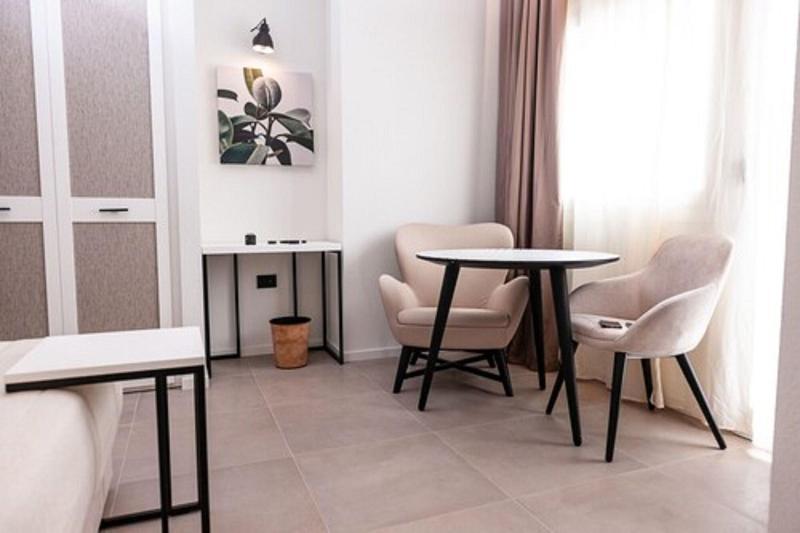 Mangia'S Himera Resort Campofelice Di Roccella Luaran gambar