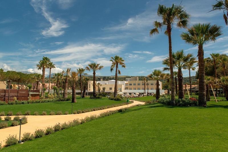 Mangia'S Himera Resort Campofelice Di Roccella Luaran gambar