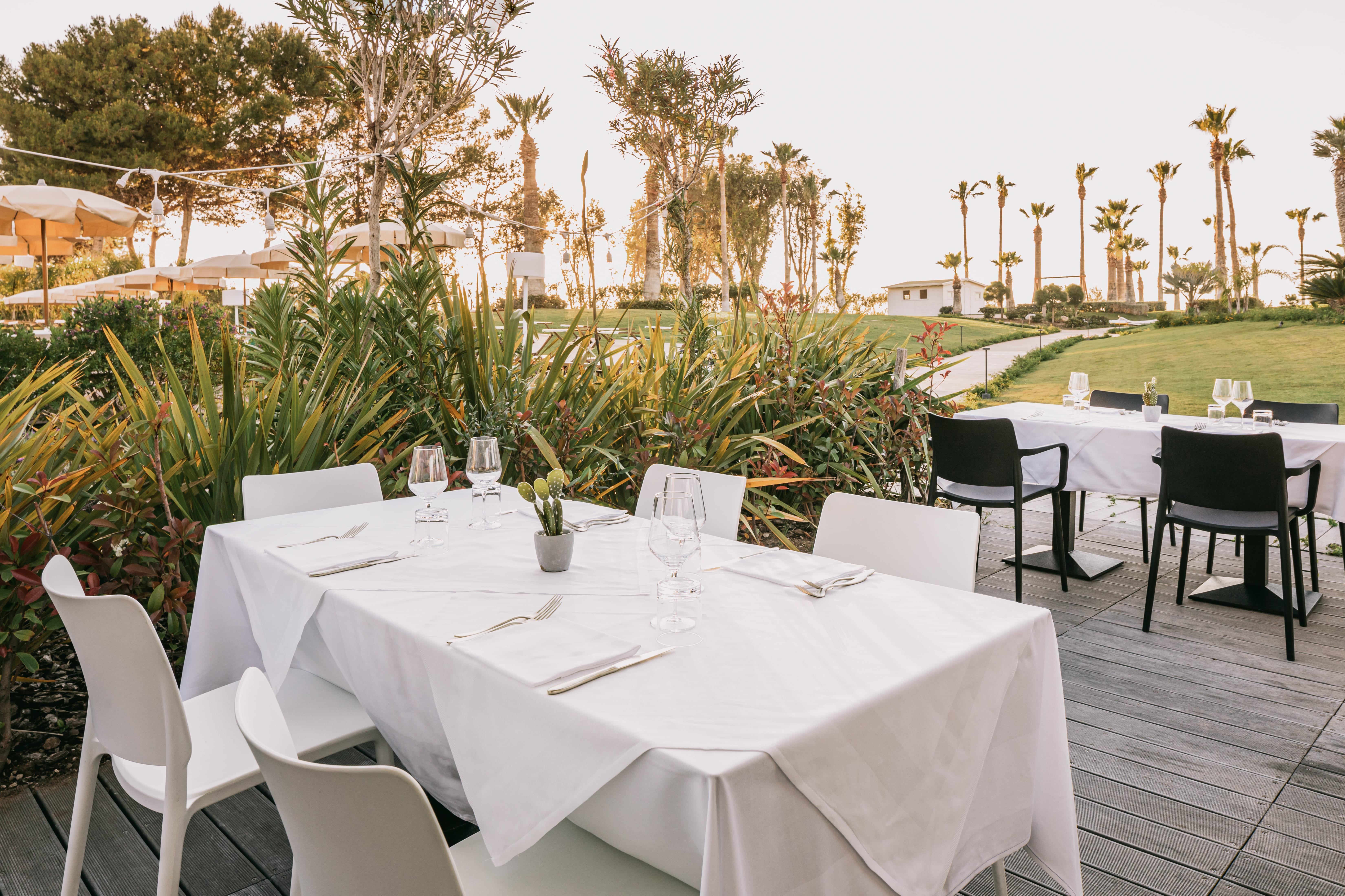 Mangia'S Himera Resort Campofelice Di Roccella Luaran gambar