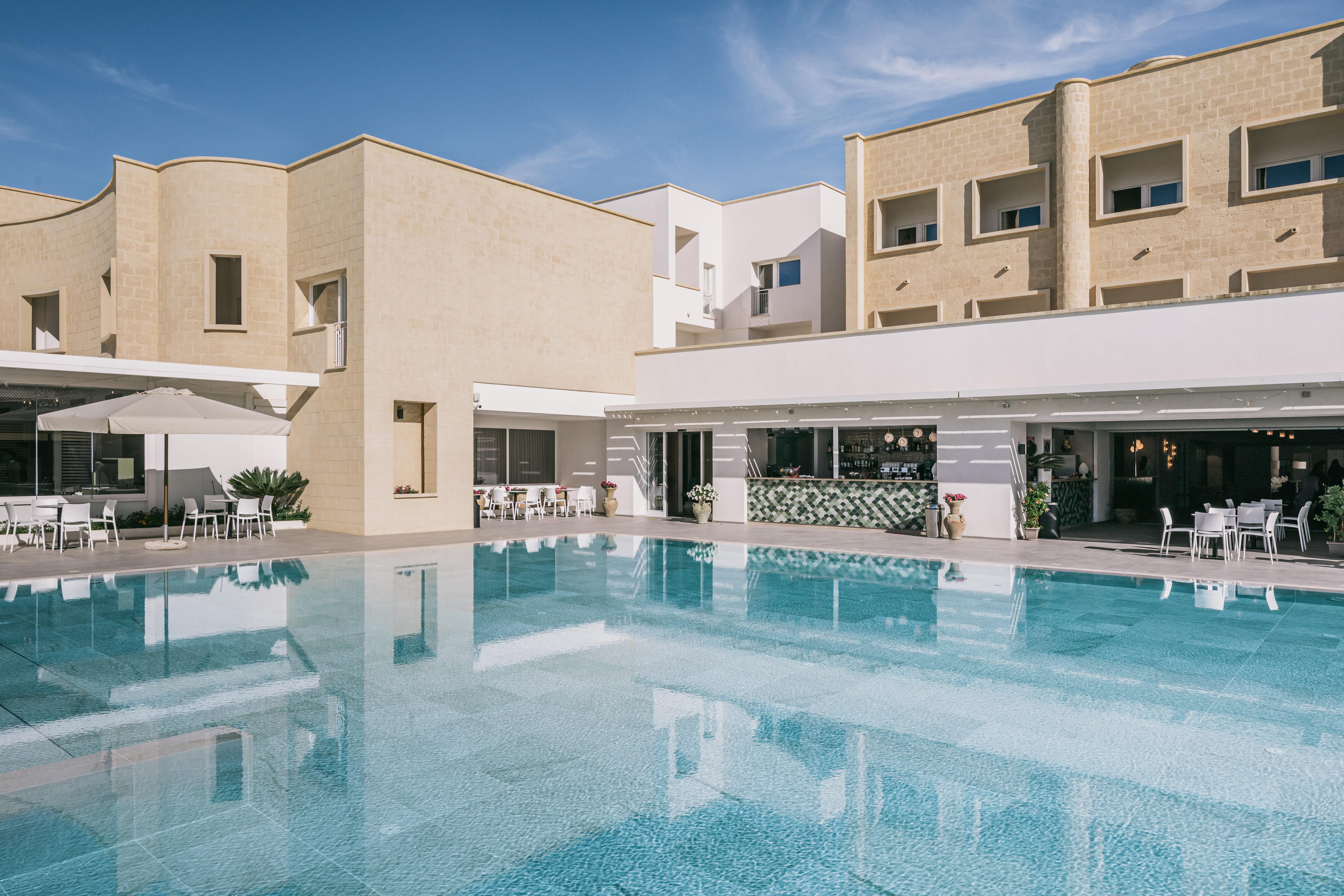 Mangia'S Himera Resort Campofelice Di Roccella Luaran gambar