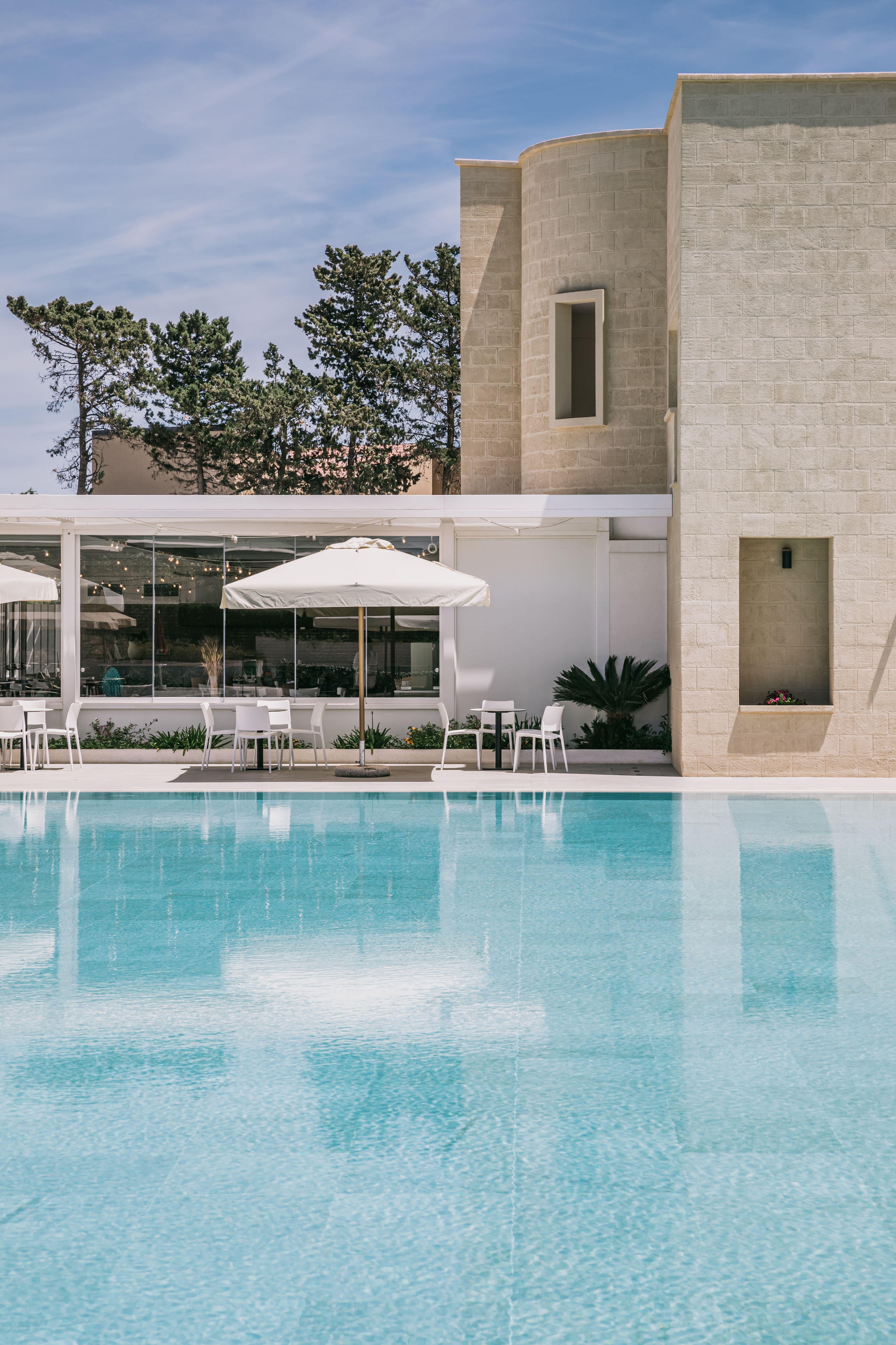 Mangia'S Himera Resort Campofelice Di Roccella Luaran gambar